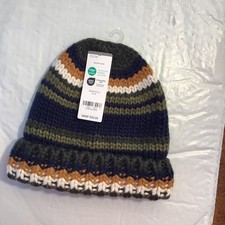 Carters Winter Hat 2T-4T