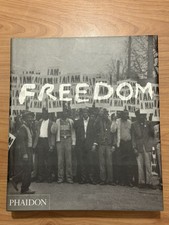 Freedom Photographic History of African Ameri...