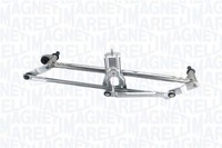 WischergestÄNge Vorne Magneti Marelli 085570177010 FÜR VW