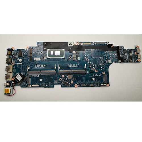 For   Latitude 5520 i5-1145G7 Laptop Motherboard 19819-1 00RT01 0RT01 *lh