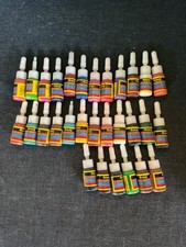 Solong Tattoo Ink Set 31 Colors Pigment Kit 1/6oz 5ml Supply Ink...
