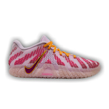 Nike Ja 3 Pink Foam HF2793-601 Men's Size 10 Brand New