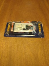 Corgi Castrol GTX Promo 1:43 Scale Model Car 1988 Jaguar XJR9 Vintage