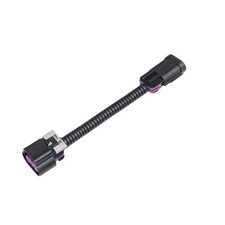 Auto Start Stop Eliminator Compatible with Chevy Buick Enclave Big Plug