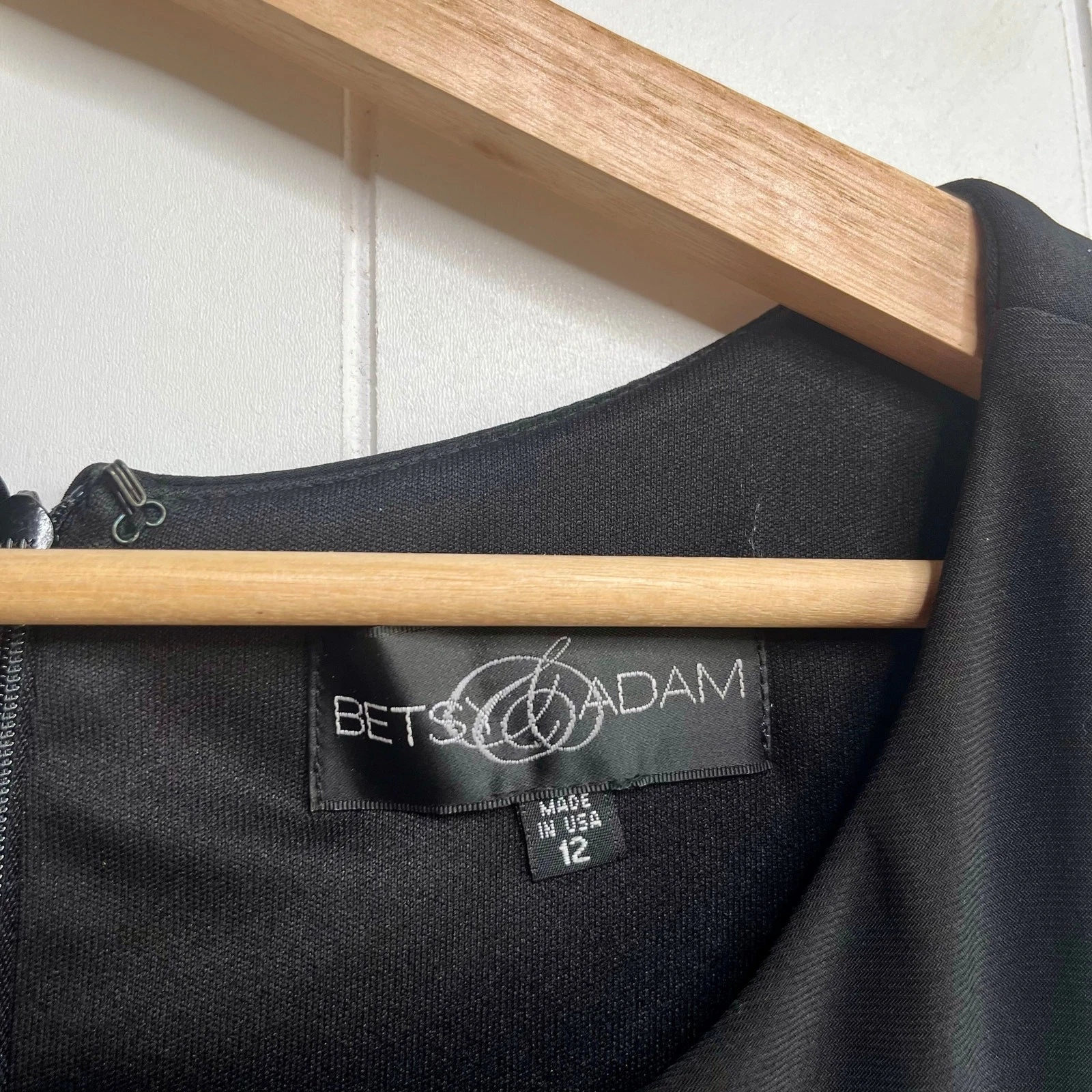 VALENTINO Betsy & Adam maxi abito o midi illusione floreale senza maniche sera matrimonio festa