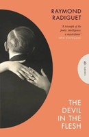 The Devil In The Flesh | Raymond Radiguet | Taschenbuch | Pushkin Press Classics