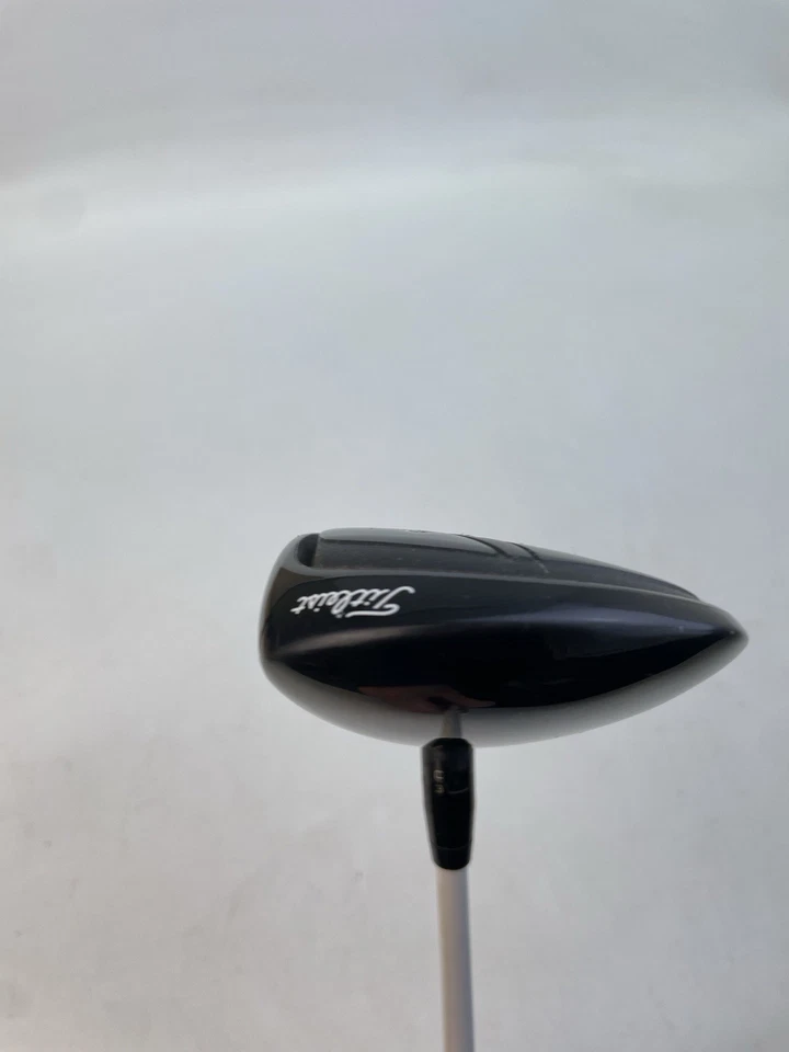Titleist 915 F #3 Wood / 15 Degree / Stiff Flex Aldila MSI 80 Shaft / VGC /9018 - Image 3 of 4
