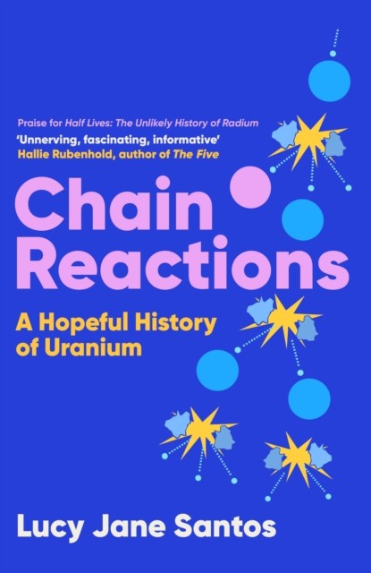 Chain Reactions - Image 5