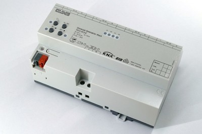 JUNG 3904 REGHE Universal KNX Dimmer 4 Channel 