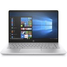 Portátil HP Pavilion 14-bf013ns 14" FullH…