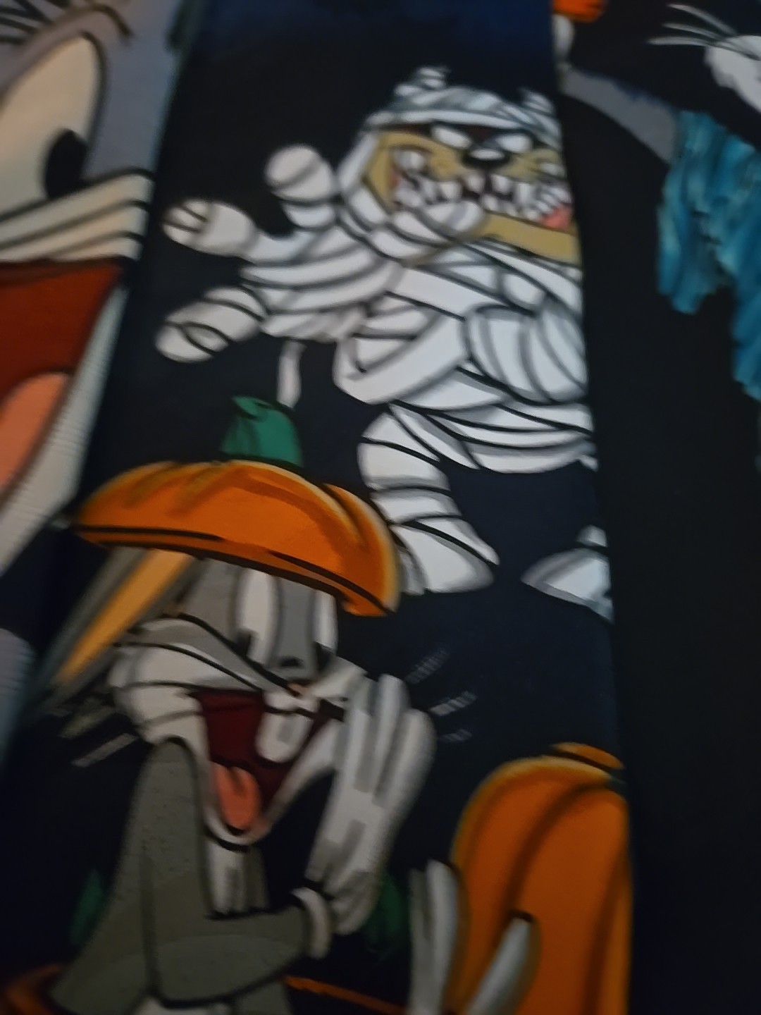 USPS BUGS BUNNY HOLIDAY NECKTIES - image 3