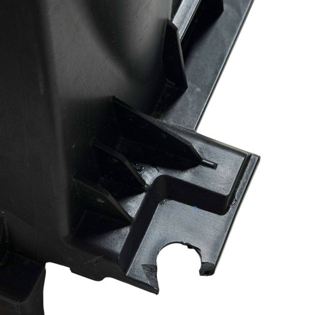 Maserati Grecale Folgore 2023-2027 Air deflector