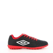 Chaussures Umbro Garçon – Football/rugby, Cloutées, Taille UK 6 / EU 40, Lacets (occasion)