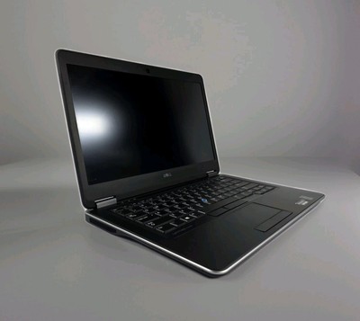 Dell Latitude E7440 FHD I5-4310U 2.0GHz Win 10  256GB  SSD  8GB RAM laptop