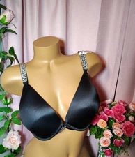 Victoria's Secret 38DDD Lightly Lined Bra