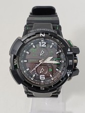 G SHOCK SKY COCKPIT Model GW A1100 1A3JF CASIO