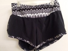 Zoot Women's Running Shorts Women's Size Large L Excellent Condition