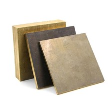 Aluminiumbronze Platte Dicke 6 mm 8 mm 10 mm 12 mm 15 mm 16mm 20 mm Bronzeblech