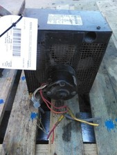 For Auxillary Heater  Mn