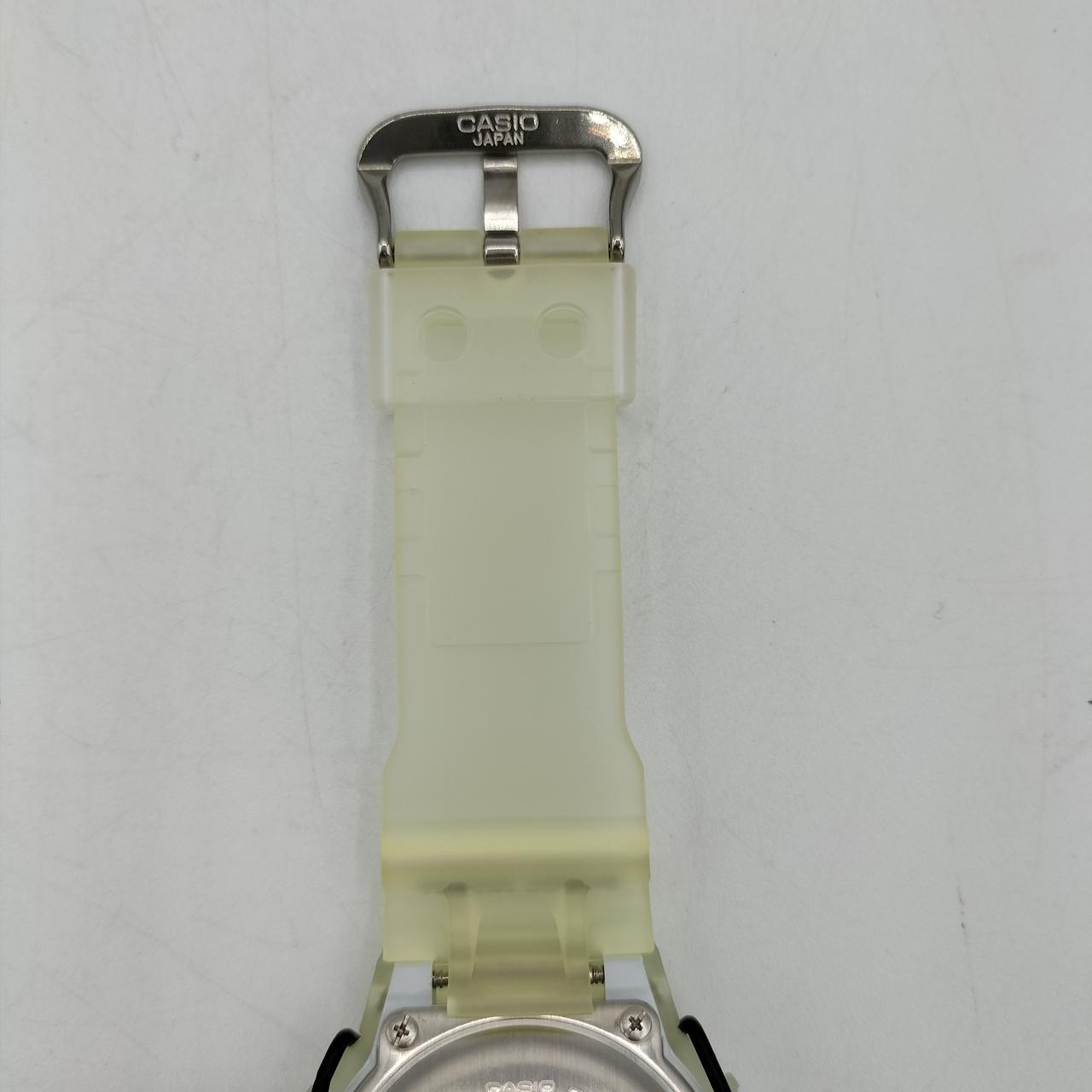 CASIO DW-5600VT G-SHOCK