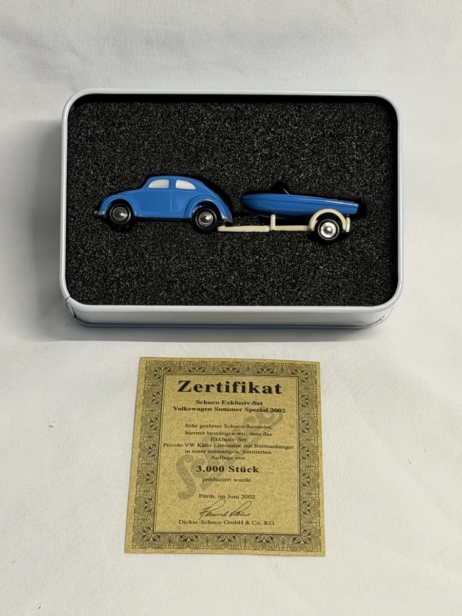 Schuco Piccolo Diecast & Toy Vehicles for sale - eBay