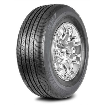 Delinte DH7 265/70R16 112H BSW (1 Tires)