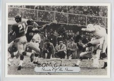 1992 All World Sam Huff #289 HOF 1k3