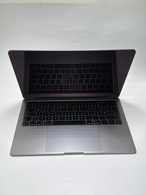 Apple MacBook Pro 13 Zoll 2018 | i7 | 16GB RAM | 256GB SSD | Touch Bar | K559