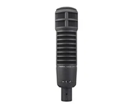 Electro-Voice RE20-BLACK Variable-D Dynamic Cardioid Microphone/Black