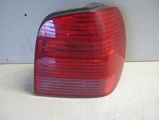Rückleuchte rechts, kpl. rot VW Polo III 3 Lim./Variant (Typ:6N/6KV) 6N0 945 096