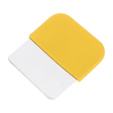 Flat Spudger Pry Blade Opening Repair Tools 0.2mm Ultra Thin for Phone , Yellow
