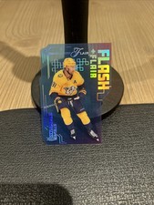 Steven Stamkos - 2025/26 Flair Hockey - +Flair Flash-7