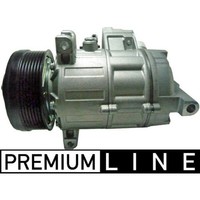 Kompressor Klimaanlage Mahle ACP 809 000P
