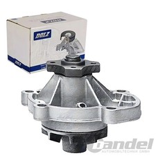 Pompe à eau Saab 900