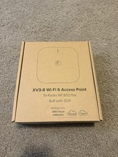 Cambium Networks XV3-8 Wi-Fi 6 Access Point