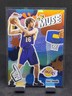 PAU GASOL 2025-26 TOPPS FINEST MUSE BASKETBALL REFRACTOR LAKERS