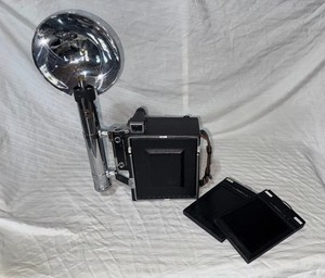 Super D Graflex | eBay
