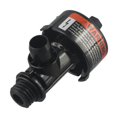 Manual Relief Valve for Pentair Pool and Spa Filter Enhanced Flow Design
