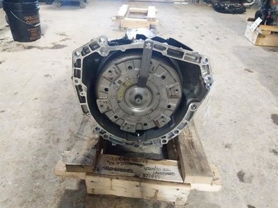 CT5       2021 Transmission 2664400