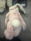 Boyd’s Collection Large Cream & Pink Plush Jointed Long-Eared Easter Bunny Rabbi — photo 7