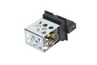 Thermotec DES001TT Regler, InnenraumlüFter FüR Skoda, VW