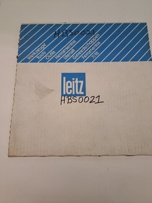 Leitz 180 x 4.4 / 3.5 x 30 Carbide-Tipped Saw  Blade  USED