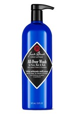 Jack Black Body  Hair Cleanser   Mens Body Wash, Mens Shampoo, Skin Care,