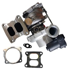 Engine Turbo Turbocharger For 2017-24 Alfa Romeo Stelvio Giulia 2.0l 04893687ag Engine Turbo Turbocharger For 2017-24 Alfa Romeo Stelvio Giulia 2.0l 04893687ag