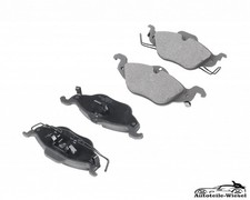 Bremsbelagsatz Continental-System Vorne für Opel Astra G CC Limo Coupe 98-04