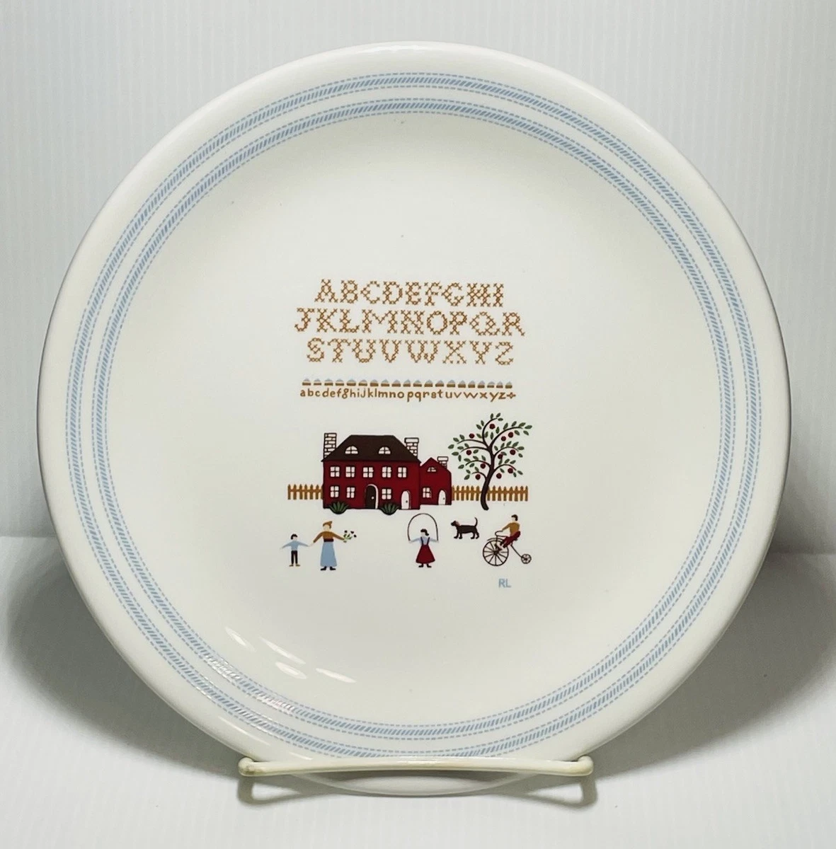 Ralph Lauren Wedgwood In Wedgwood China & Dinnerware for sale | eBay