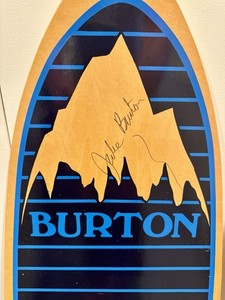 Jake Burton Snowboard | eBay