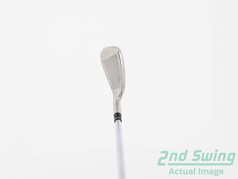 TaylorMade Rocketballz HL Single Iron 9 Iron Steel Uniflex Right 36.5in