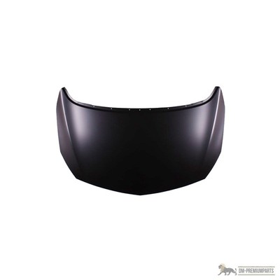 Motorhaube Bonnet Stahl PREMIUM passt für Opel Astra J (P10) 2009-2015 kein GTC