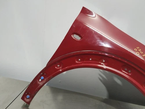 Aleta Delantera Derecha para CITROEN C4 CACTUS Cool&Comfort 2014 941051 - Imagen 3 de 10